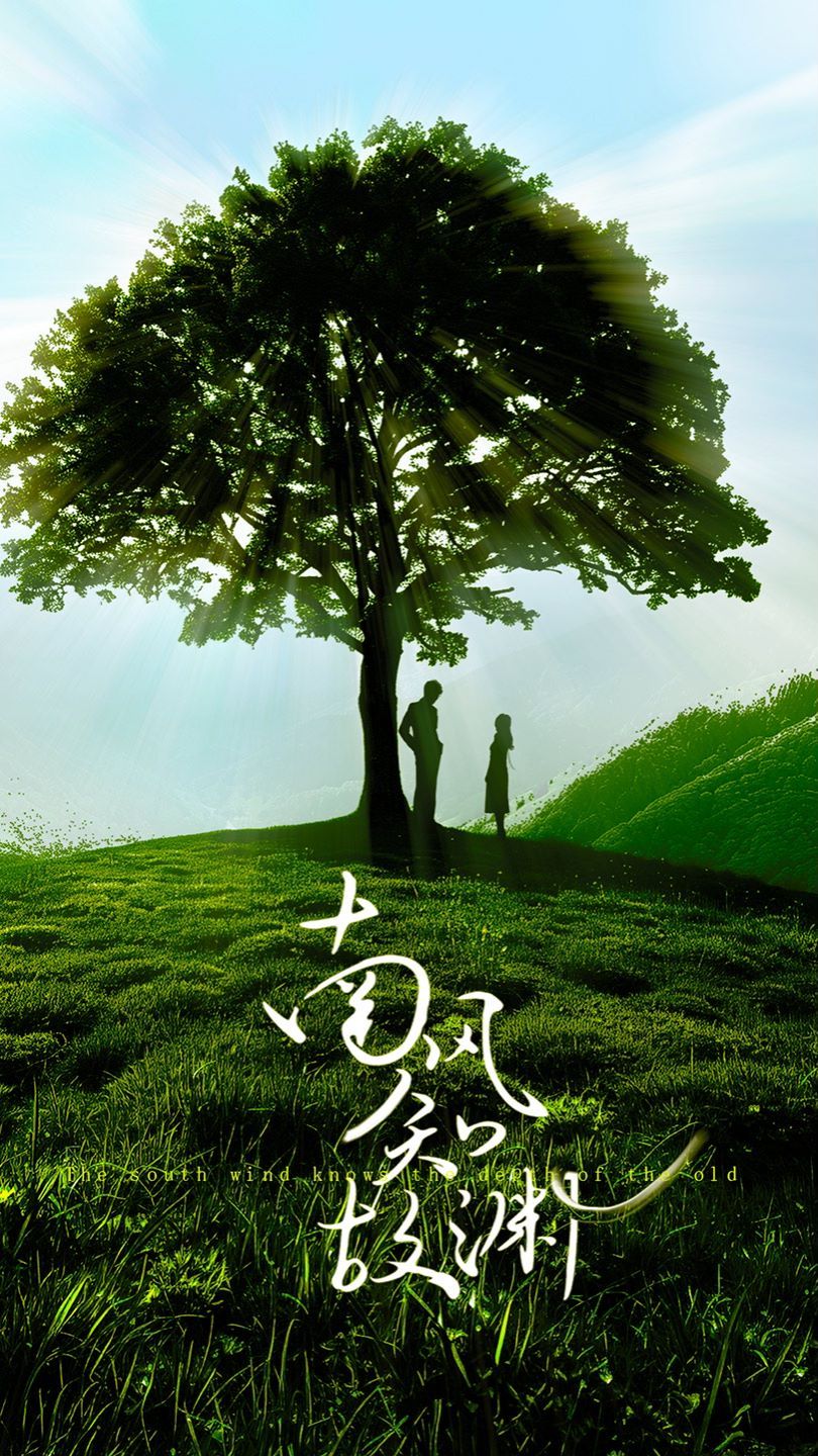 南风知故渊 第61-80集完结(大结局)