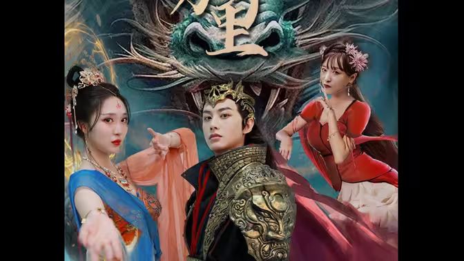 扶摇万里 第21-40集