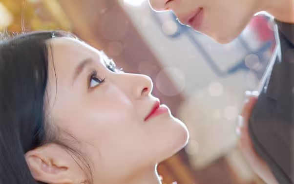 被渣后，总裁是我心尖宠 第03集