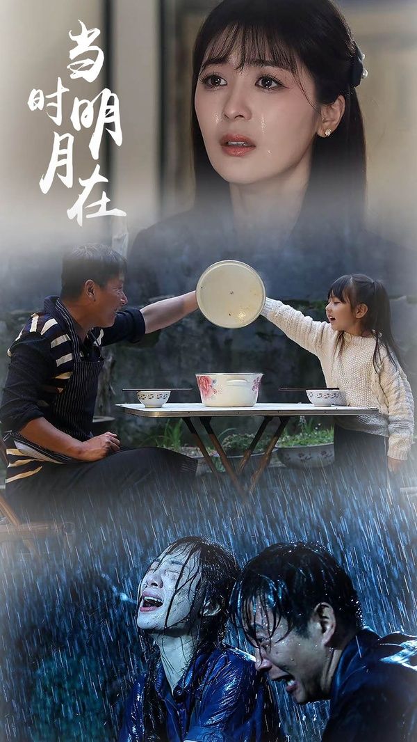 当时明月在 第1-20集