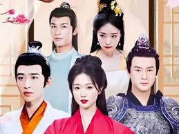 誓不为妾 第31-60集