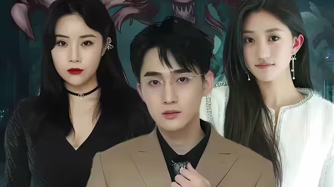 极品龙医 第02集