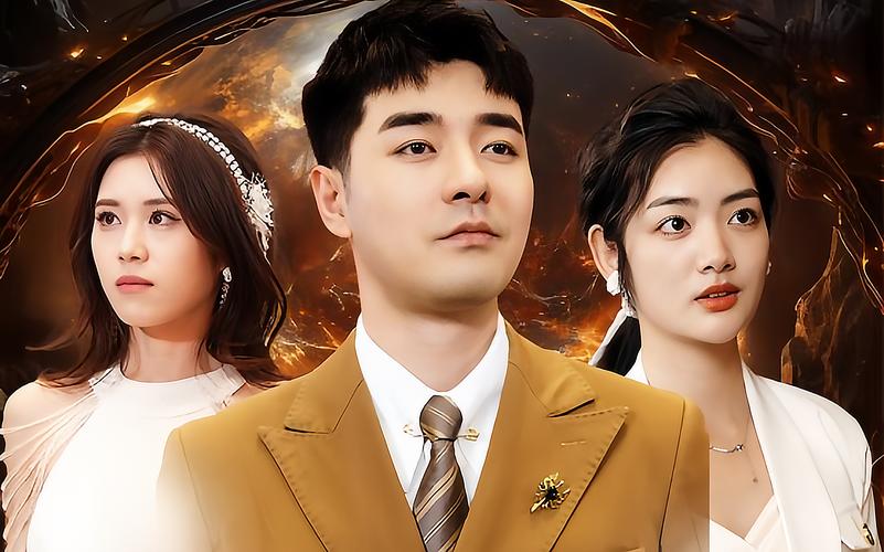 长生戒 第91-107集完结(大结局)