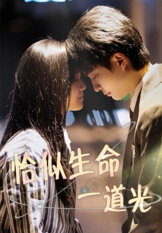 恰似生命一道光 第41-60集完结(大结局)