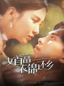 女首富衣锦还乡 第12集