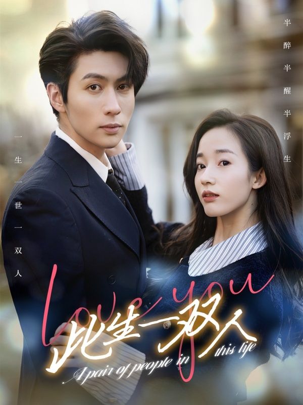 此生一双人 第21-40集