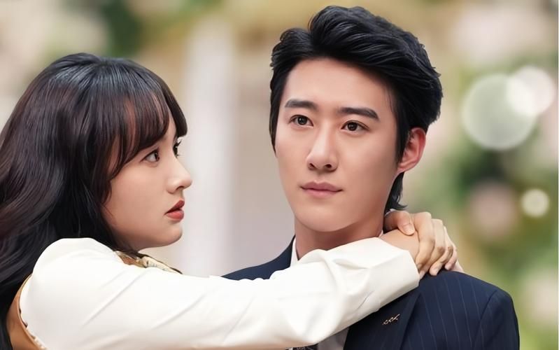 傅总的白月光又甜又野 第21-40集