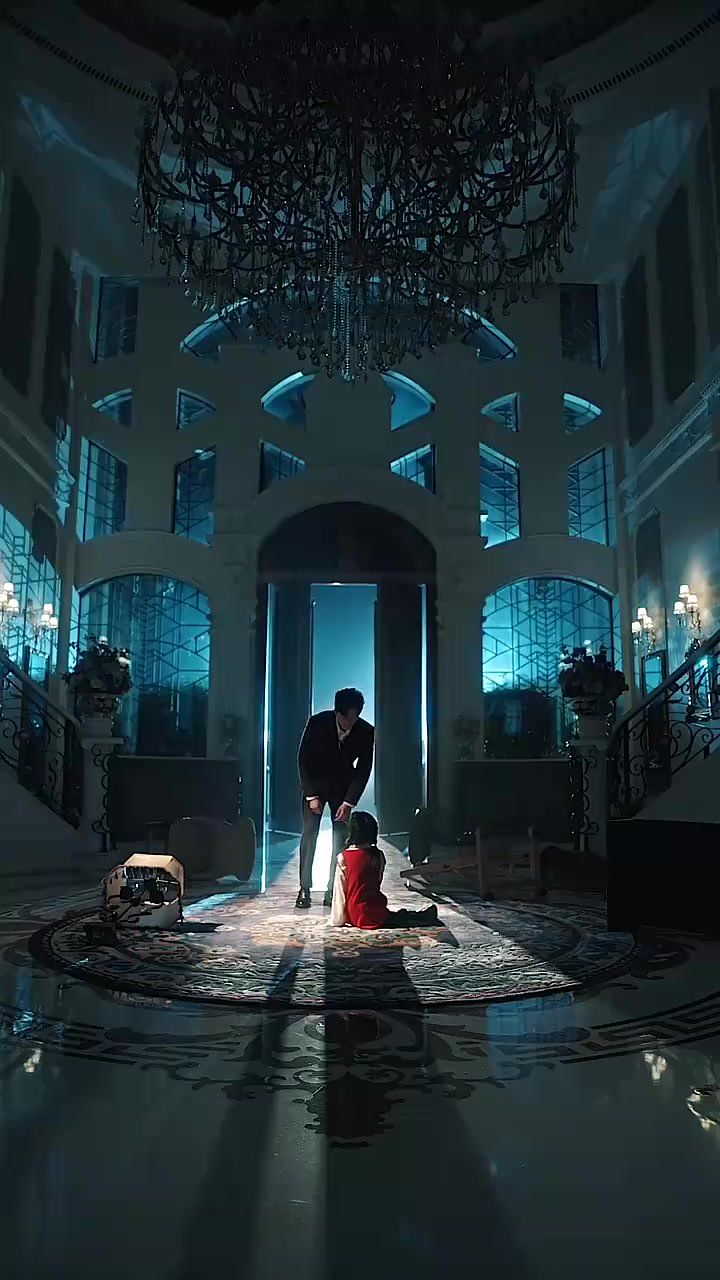 落入大雾将你遗忘 第31-60集