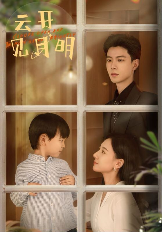 云开见月明 第21-40集