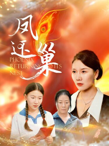 凤还巢 第41-60集
