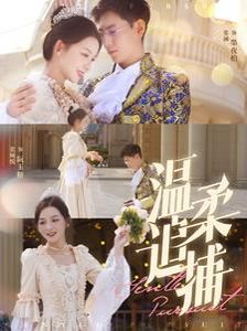 温柔追捕 第21-40集