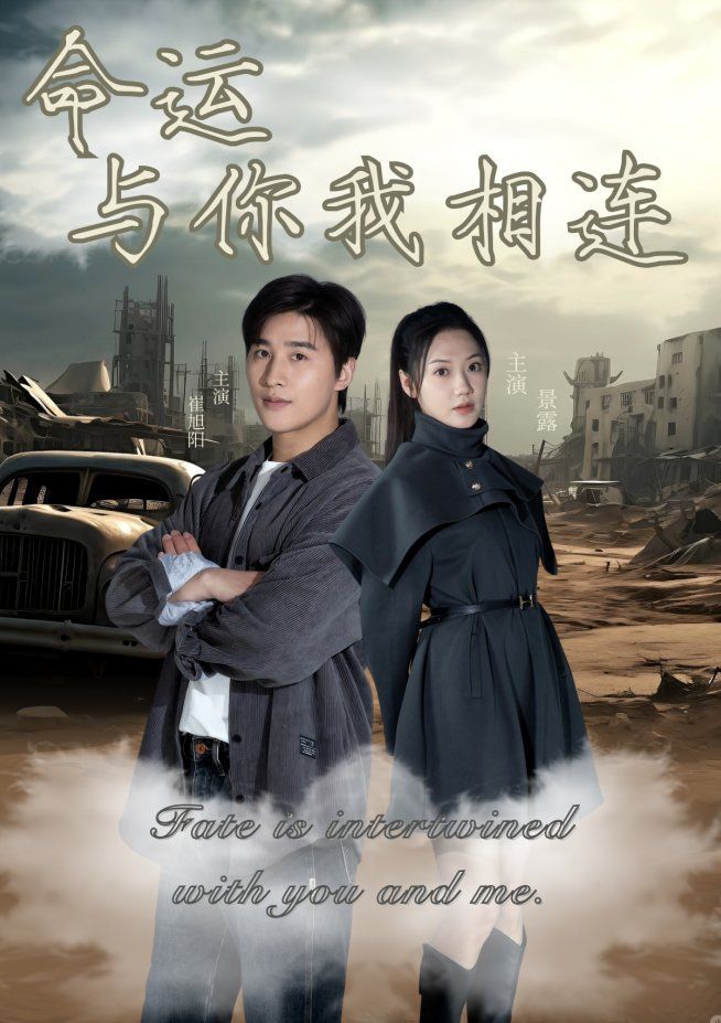 命运与你我相连 第21-40集