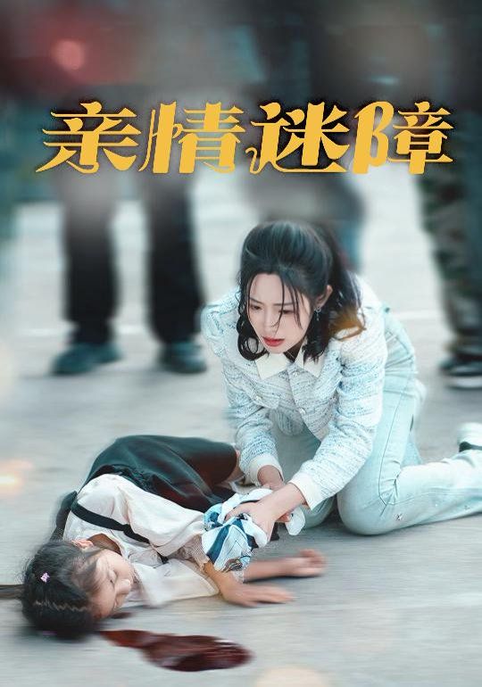 亲情迷障 第1-20集