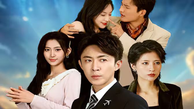 天越&九霄龙云 第41-60集