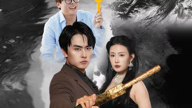 绝世赘婿震九州 第41-60集