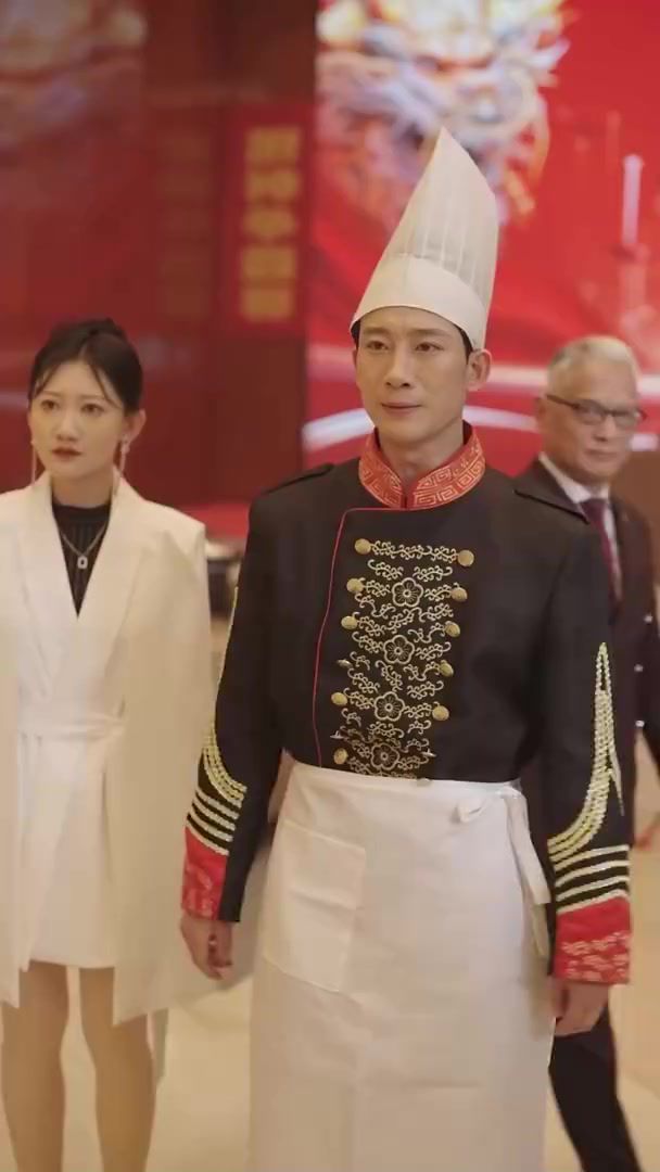 厨神 第61-70集完结(大结局)