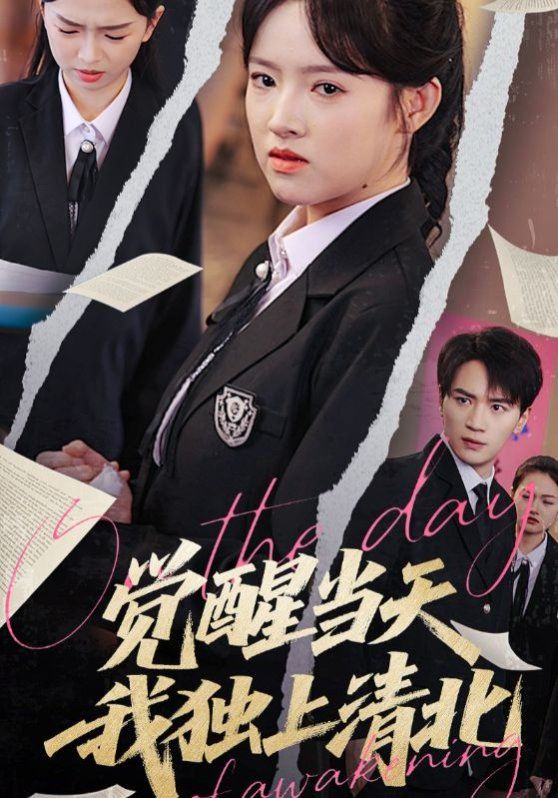 觉醒当天我独上清北(全集)