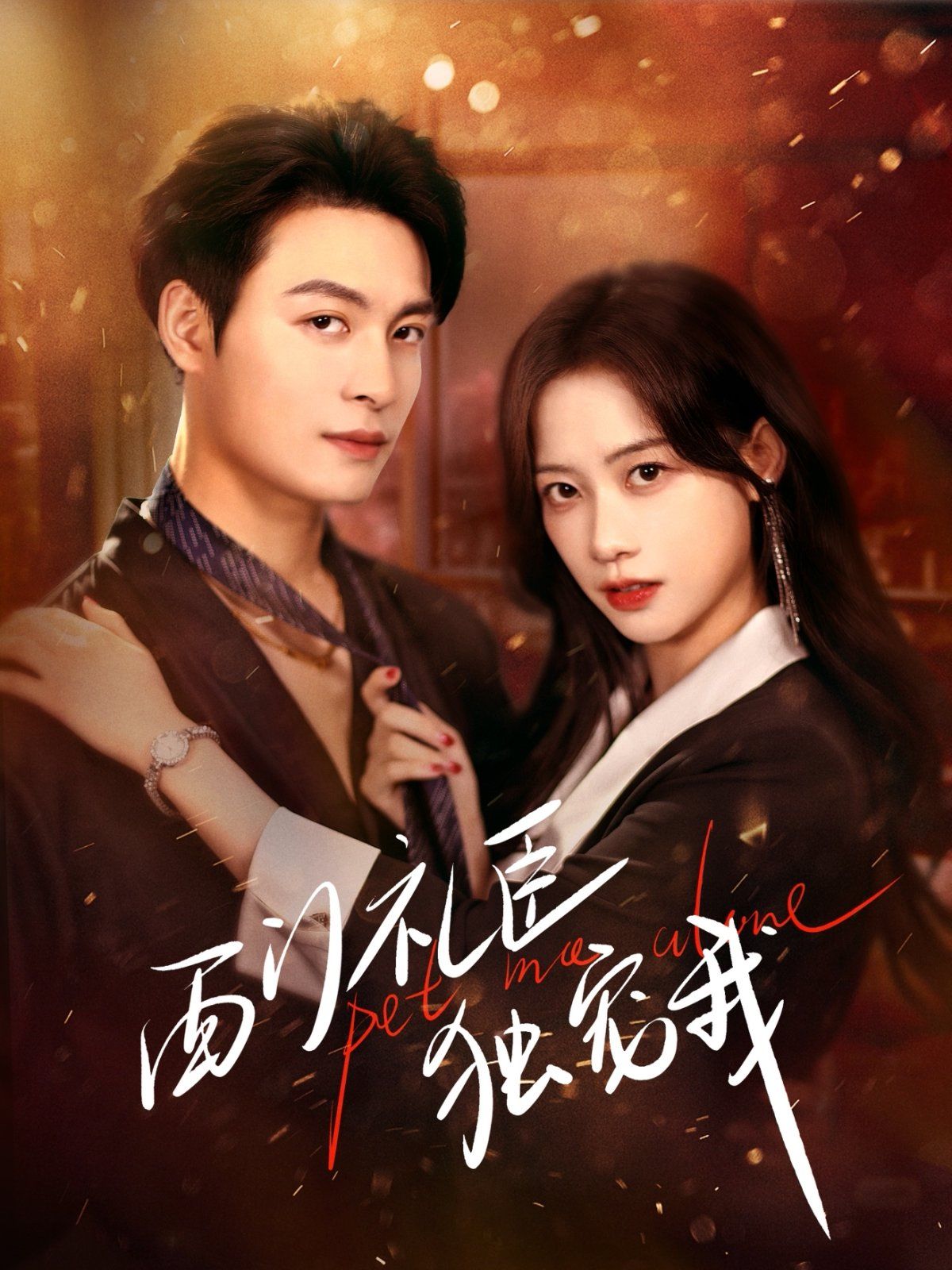 西门礼臣独宠我 第41-60集