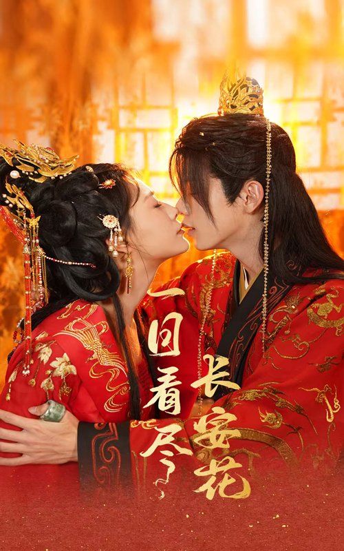 一日看尽长安花 第21-40集