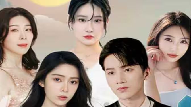 我的绝美师姐太宠了 第61-80集