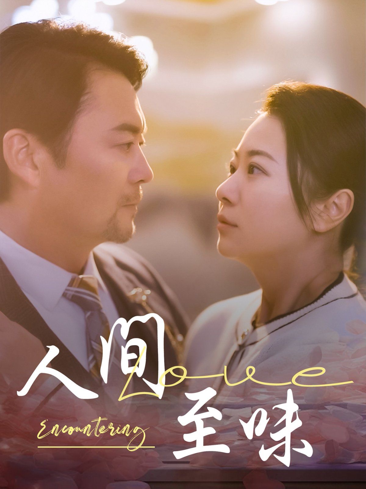 人间至味 第31-60集完结(大结局)