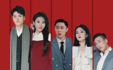 反转人生 第21-40集