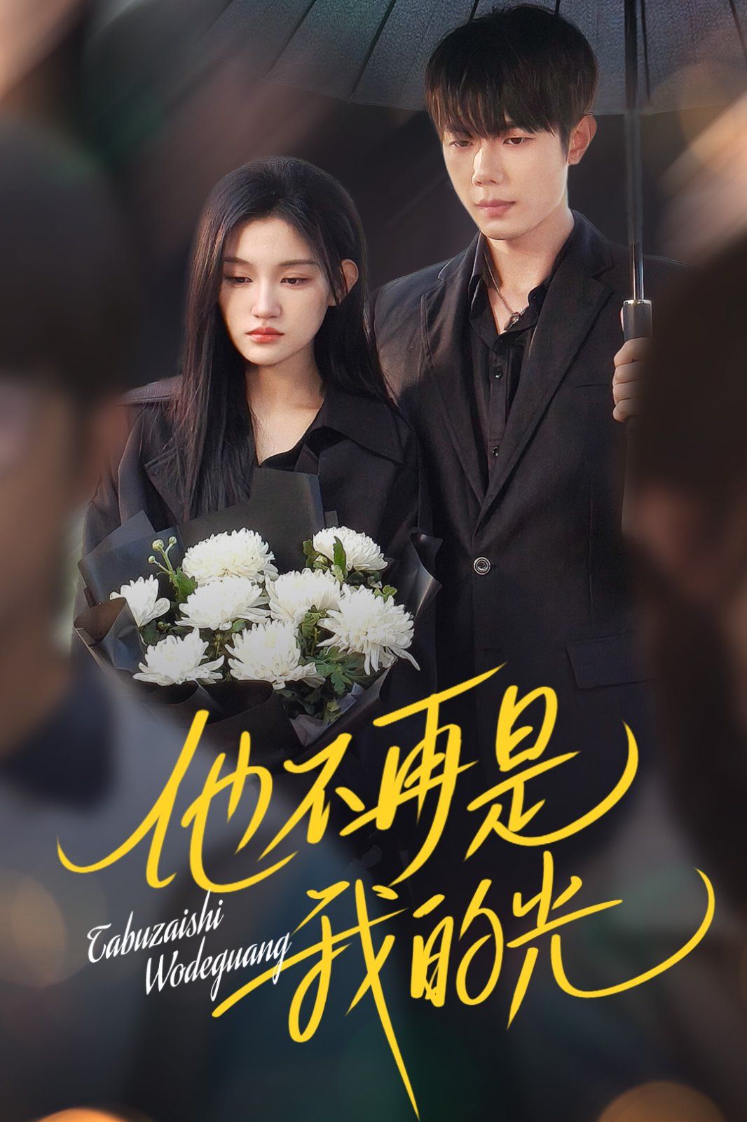 他不再是我的光 第31-60集完结(大结局)