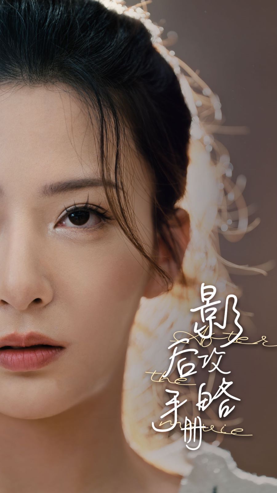 影后攻略手册 第1-20集