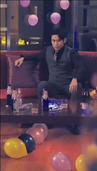 舍我其谁 第21-40集