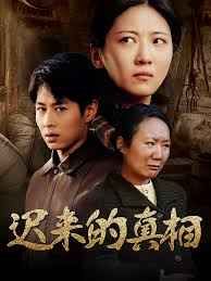 迟来的真相（因果） 第21-40集