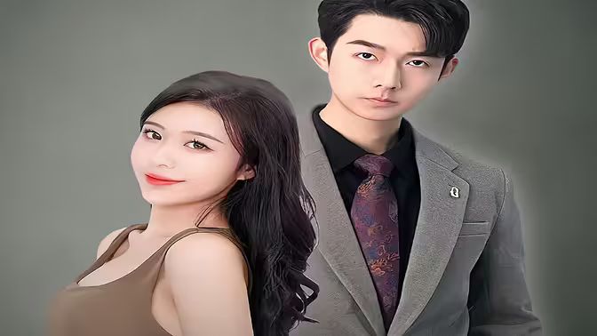 纪画的计划 第81-100集完结(大结局)