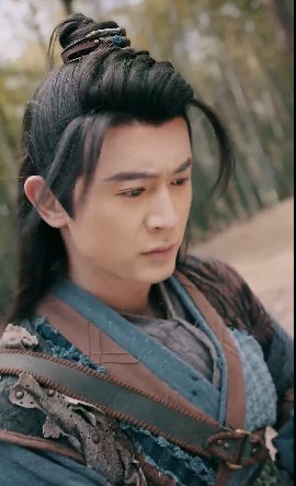 万古仙王 第21-40集