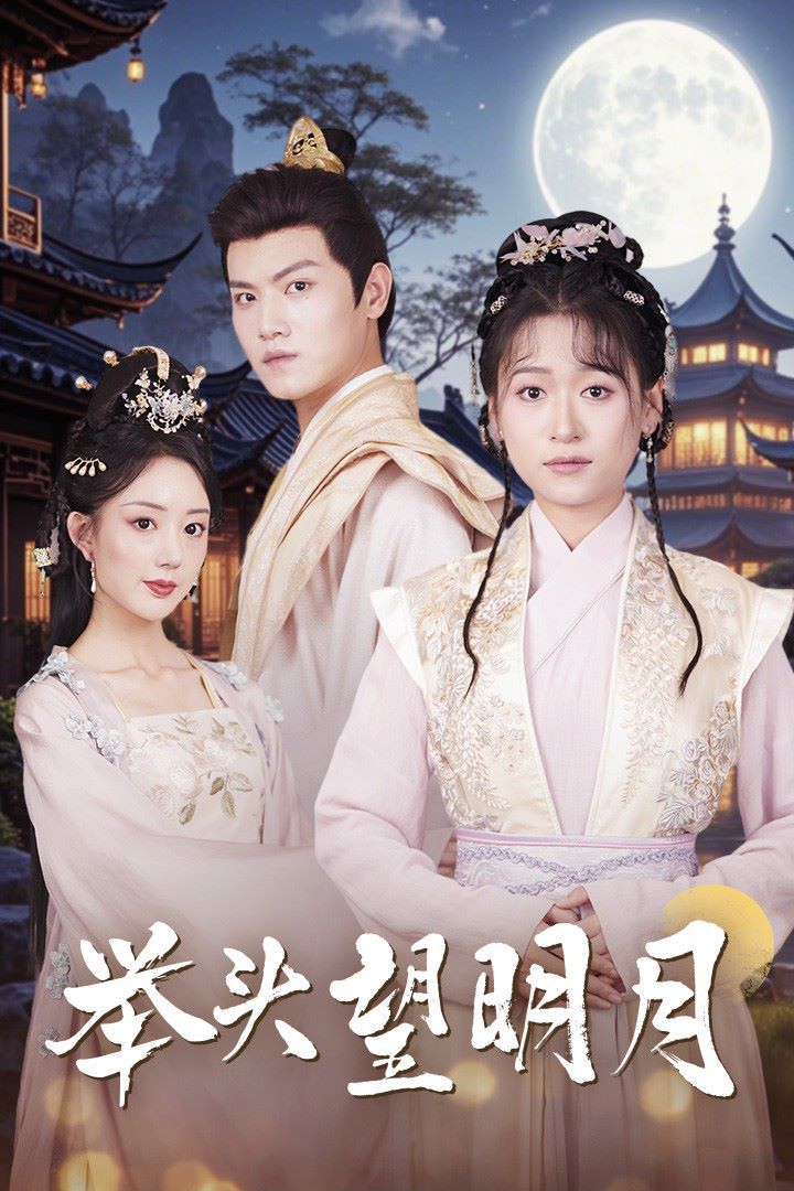 举头望明月 第61-73集完结(大结局)