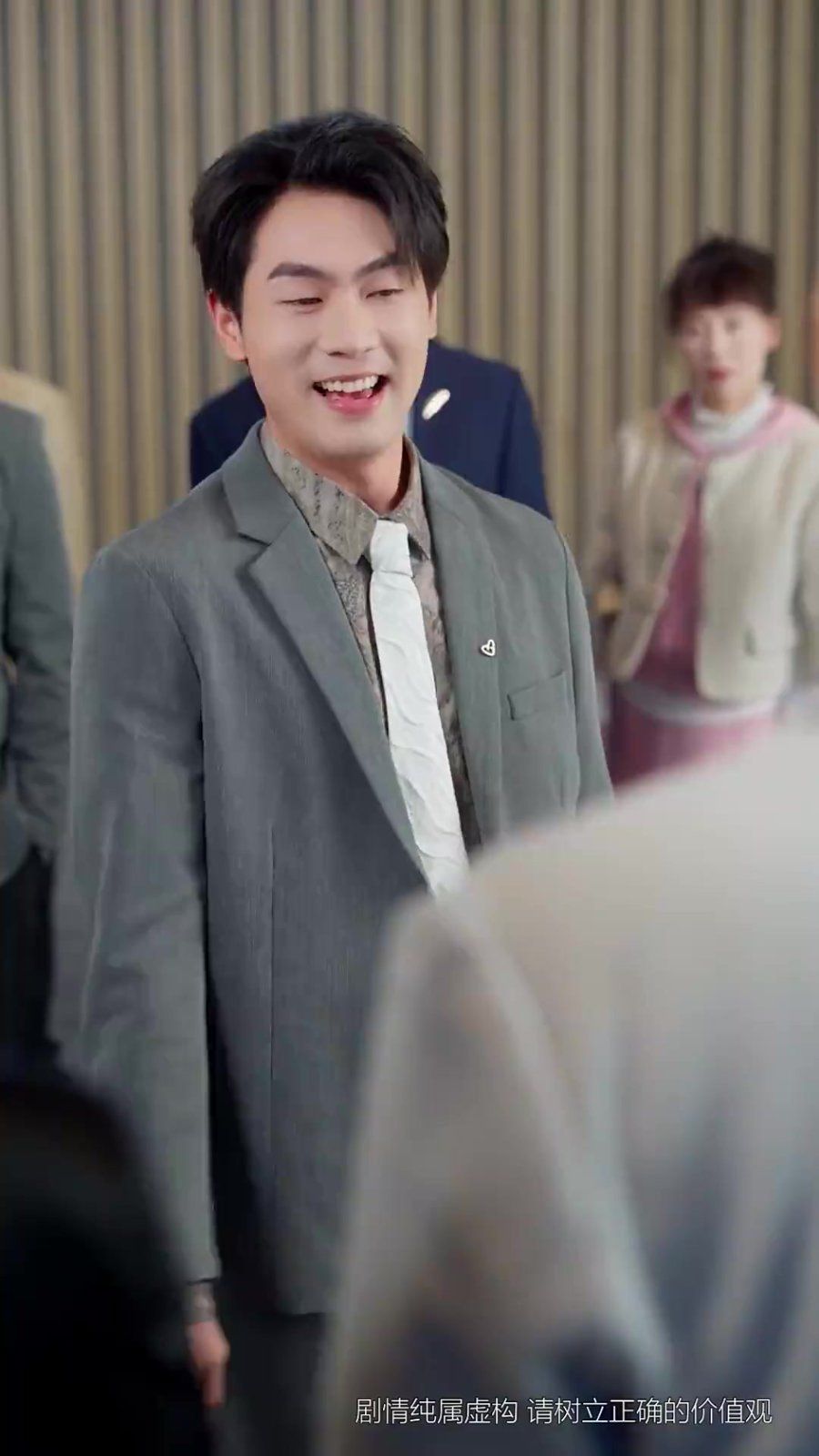 宝刀未老之再来一次 第61-80集完结(大结局)