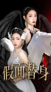 假面替身 第02集