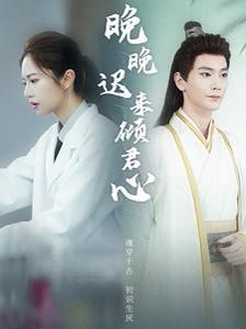 晚晚迟来倾君心 第21-40集