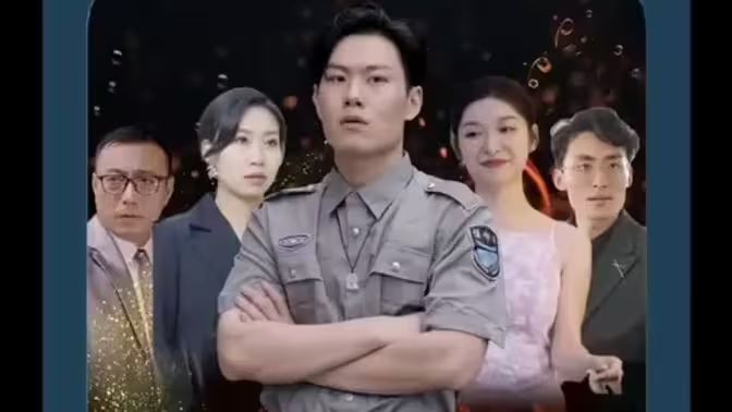 风流保安纵横都市 第21-40集