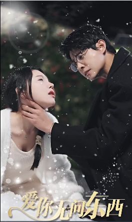 爱你无问东西 第21-40集