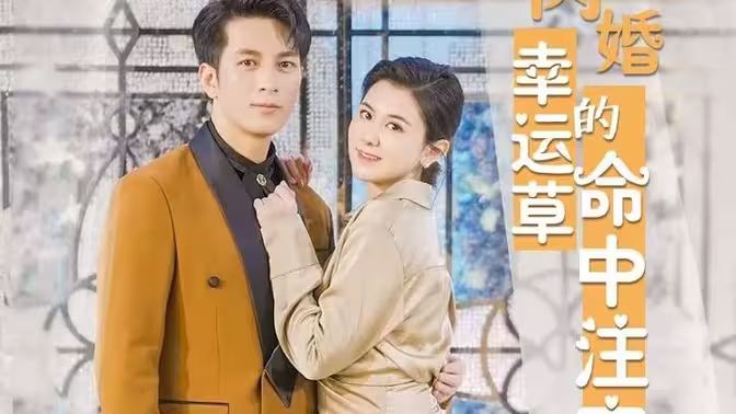 闪婚幸运草的命中注定 第61-82集完结(大结局)