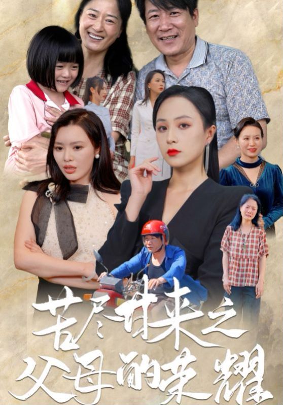 苦尽甘来之父母的荣耀 第21-40集