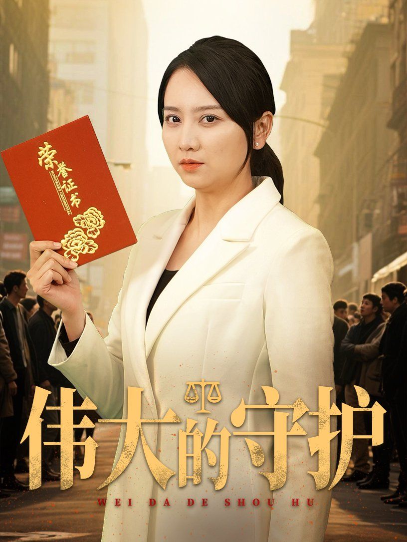 伟大的守护 全集完结(大结局)