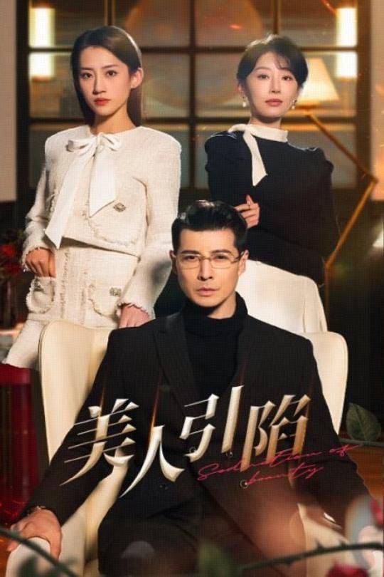 美人引陷 第02集