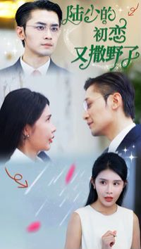 陆少的初恋又撒野了 第21-40集