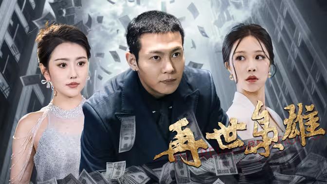 再世枭雄 第41-60集