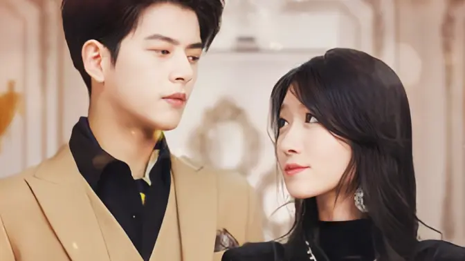 当戏精影后在霸总虐恋中摆烂 第31-60集