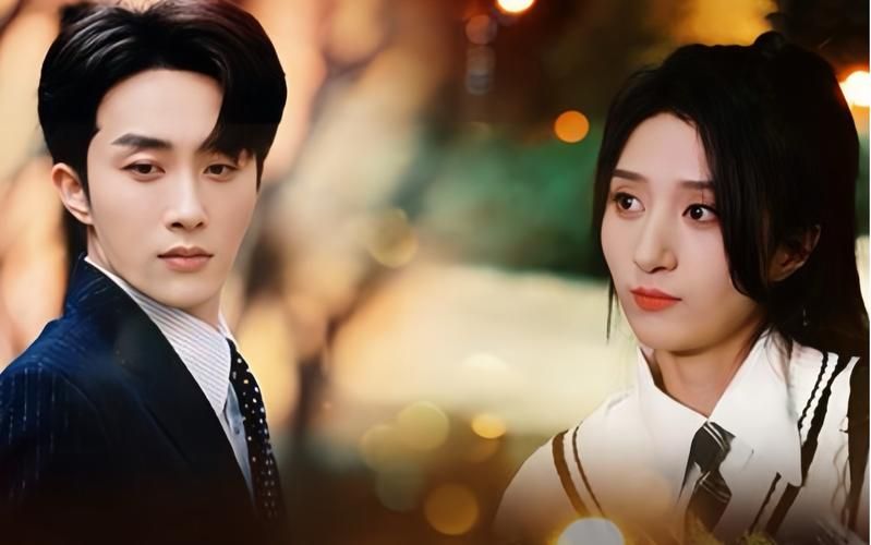 偏偏爱上你 第21-40集