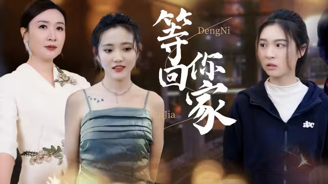 等你回家 第21-40集