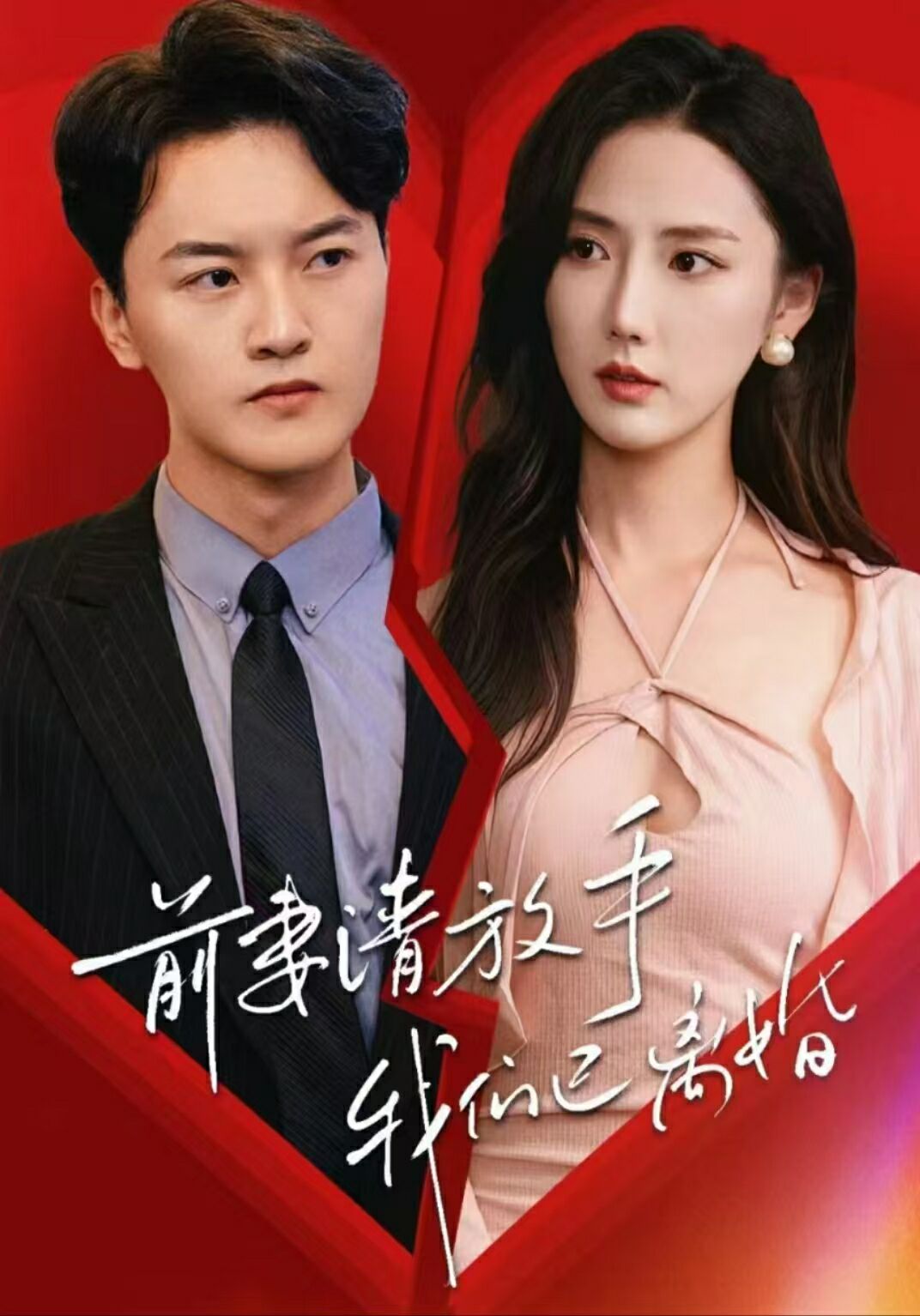 前妻请放手，我们已离婚 第86集(大结局)