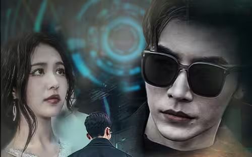 我的杀手老婆 第21-40集