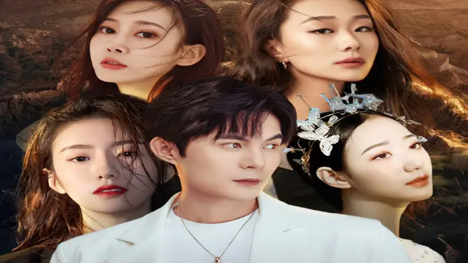 黄金神瞳 第21-40集